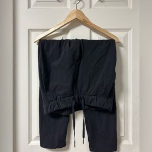 Lululemon in the fly pant